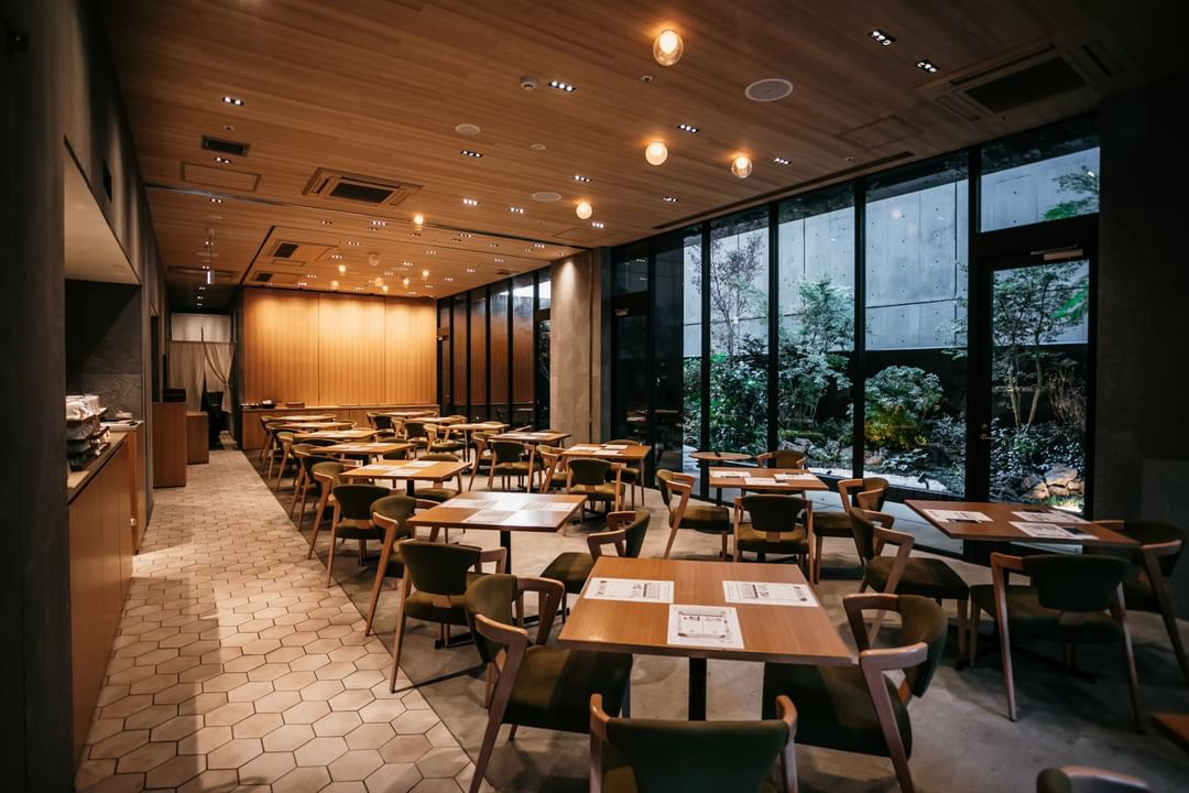 KIGI ビュッフェ