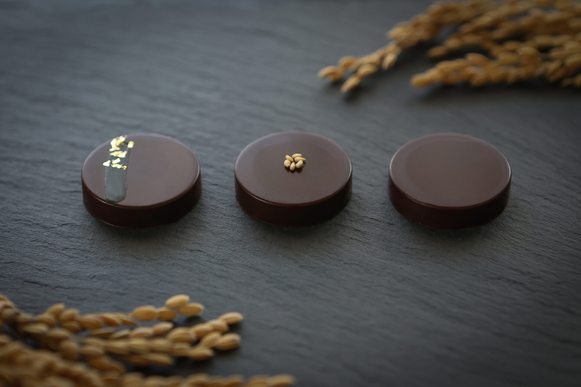 re:nuka チョコレート