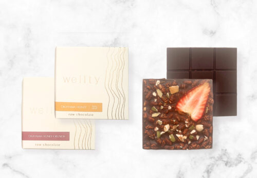 【岡山・鳥取・広島】2026年バレンタイン　「おかやまハニー」使用、天満屋限定商品発売のお知らせ