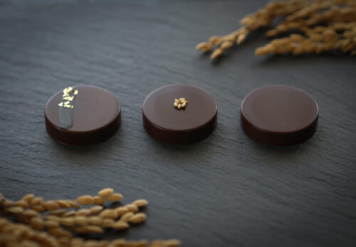 新ブランドリリースのお知らせー美容も健康も農家も守る。罪悪感ゼロ！栄養満点の「米ぬかチョコ」がクラファンで先行登場！ー