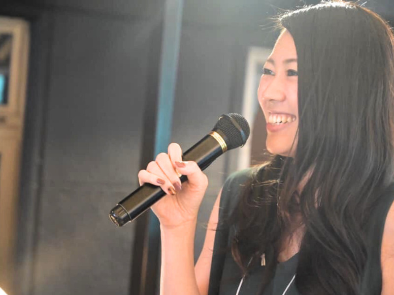 ブランドストーリー